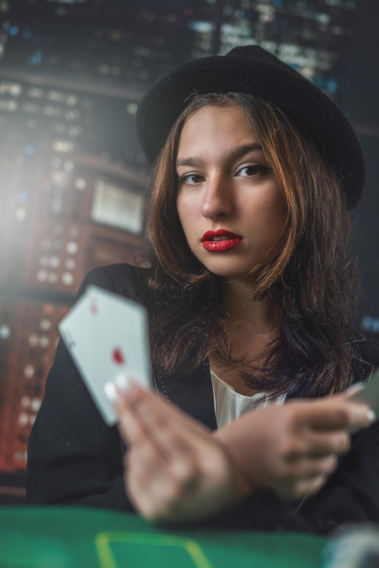 Pengalaman bermain Live Casino dengan dealer sungguhan di platform topstar999